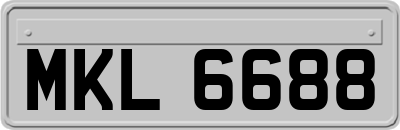 MKL6688