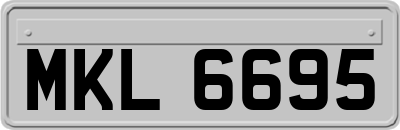 MKL6695