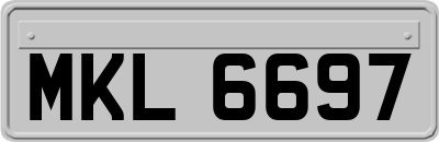 MKL6697