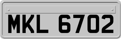 MKL6702