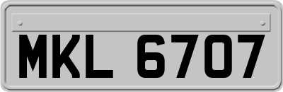 MKL6707