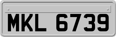 MKL6739