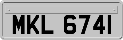 MKL6741