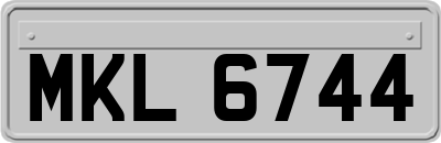 MKL6744