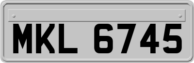 MKL6745