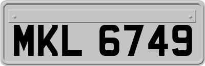 MKL6749