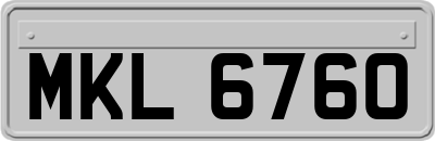 MKL6760