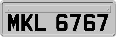 MKL6767