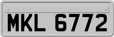 MKL6772