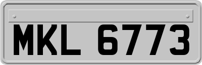 MKL6773