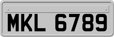 MKL6789