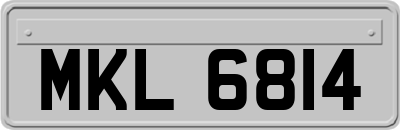 MKL6814