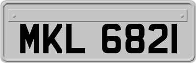 MKL6821