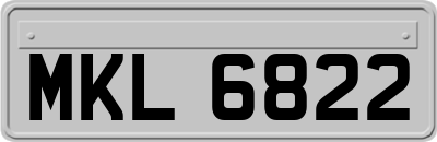 MKL6822