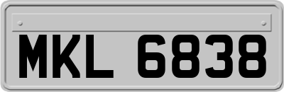 MKL6838