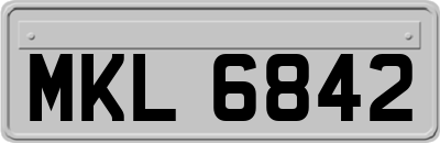 MKL6842