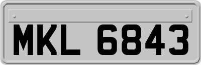 MKL6843