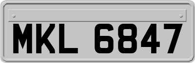 MKL6847