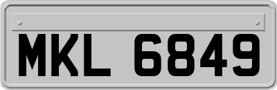 MKL6849