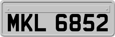 MKL6852