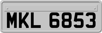 MKL6853