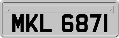 MKL6871