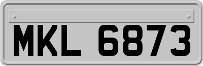 MKL6873
