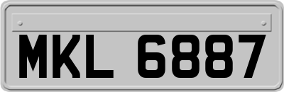 MKL6887