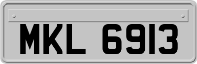 MKL6913