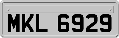 MKL6929