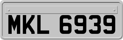 MKL6939