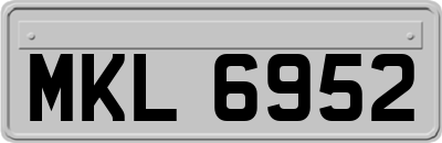MKL6952