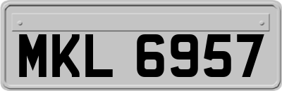 MKL6957