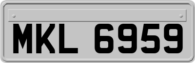 MKL6959