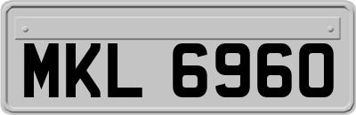 MKL6960