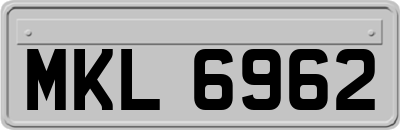 MKL6962