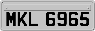 MKL6965