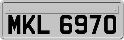 MKL6970