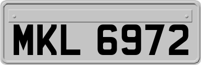 MKL6972
