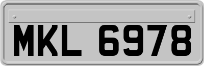 MKL6978