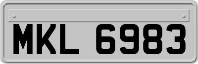 MKL6983