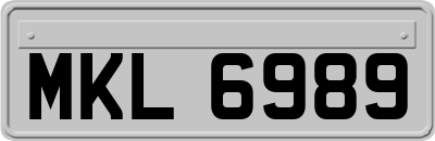 MKL6989