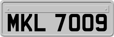 MKL7009