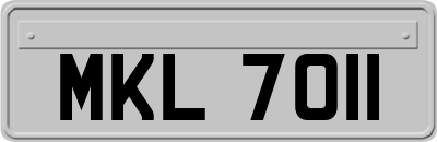 MKL7011