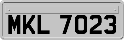 MKL7023