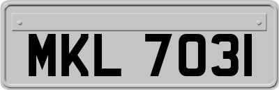 MKL7031