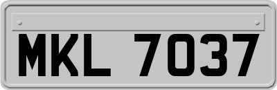 MKL7037