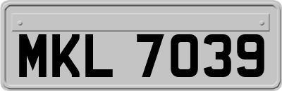 MKL7039