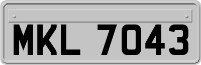 MKL7043