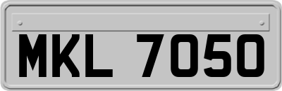 MKL7050